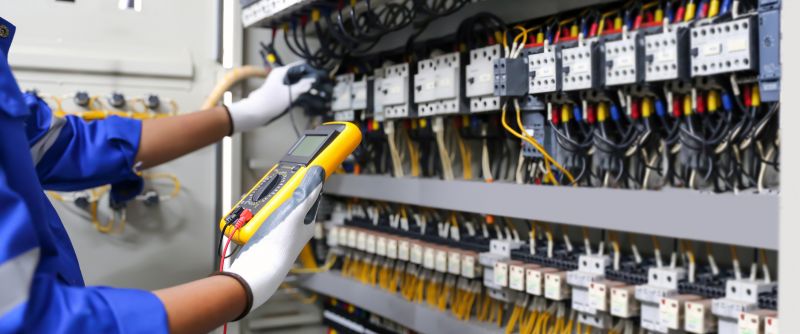 Electrical Breaker Service in Provo, UT