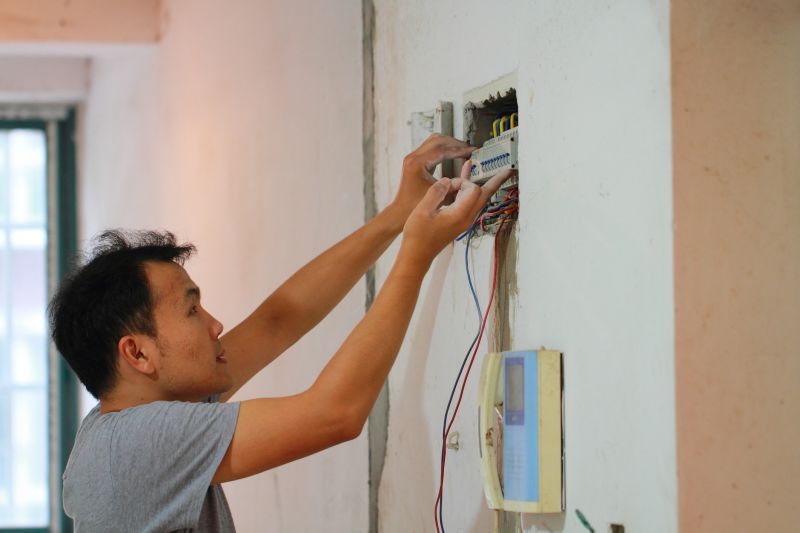 Electrical Renovation in Orem, UT