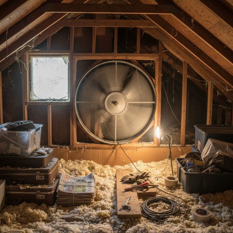 HVAC Fan Repair in Heber City, UT