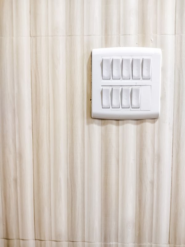 Wall Lights Installation in Kansas City, KS