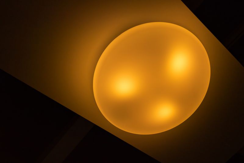 Ambiance Lights Installation in Alpharetta, GA