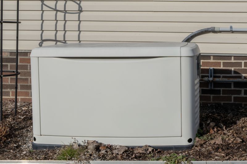 Backup Generator Installation in Alpharetta, GA