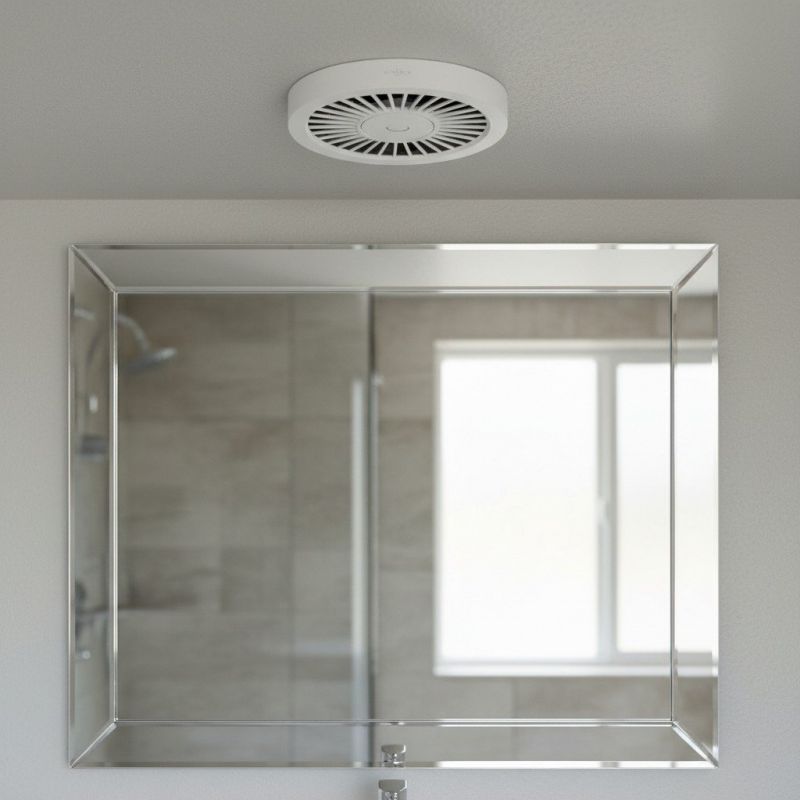 Bathroom Exhaust Installation in Littleton, CO