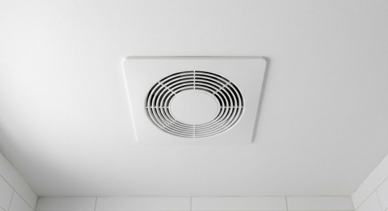 Bathroom Fan Installation in Pasadena, CA