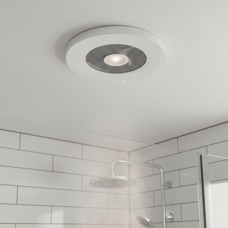 Bathroom Fan Mounting in Denver County, CO