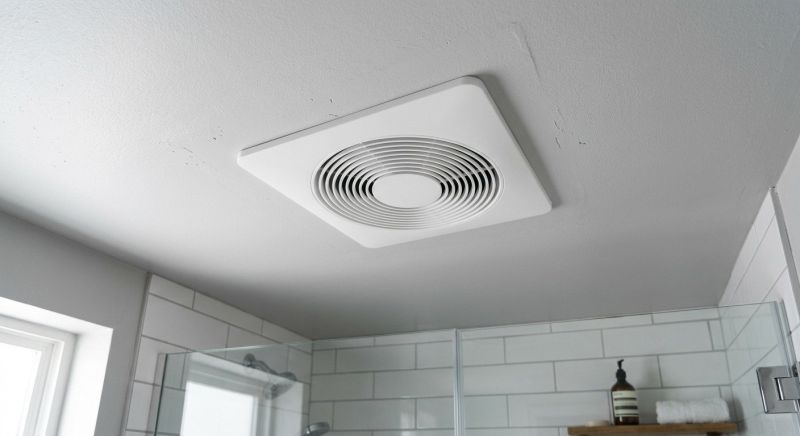 Bathroom Fan Repair in Littleton, CO