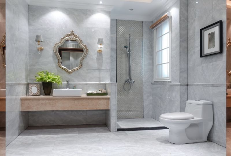 Bathroom Lighting Replacement in Kansas City, KS