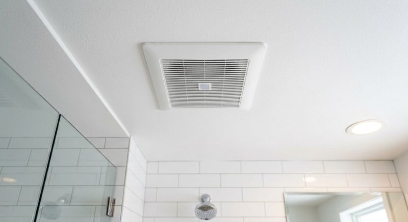 Bathroom Vent Installation in Prescott Valley, AZ