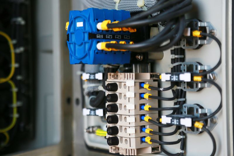 Breaker Box Installation in Heber City, UT