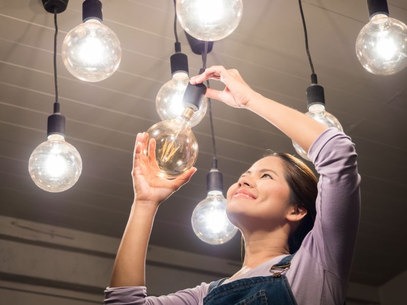 Building Lighting Service in Olathe, KS
