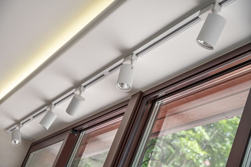Can Light Installation in Alpharetta, GA