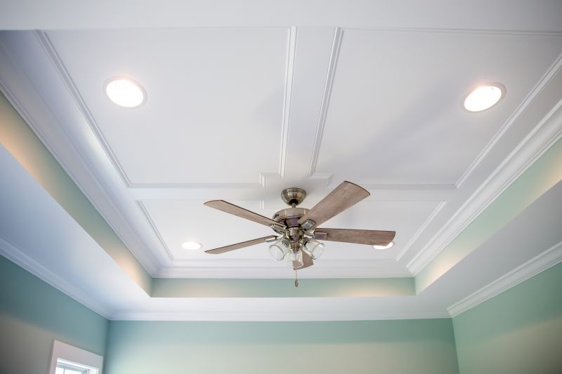 Ceiling Light Replacement in Olathe, KS
