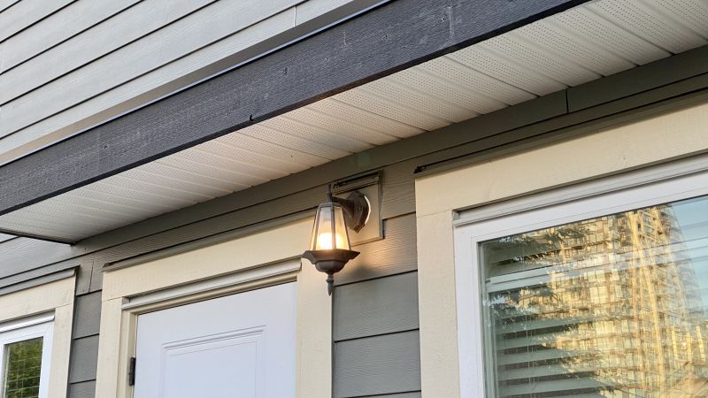 Chandelier Installation in Olathe, KS
