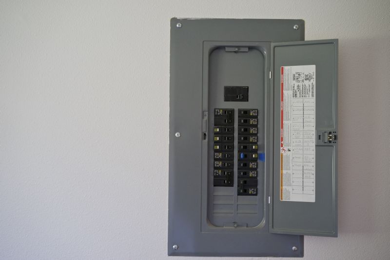 Circuit Breaker Installation in Prescott Valley, AZ
