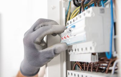 Circuit Breaker Repair in Prescott Valley, AZ