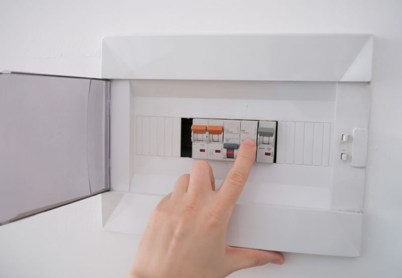 Circuit Breaker Repair in Provo, UT
