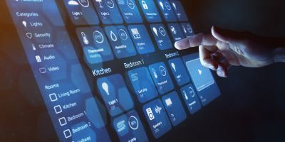 Control System Components