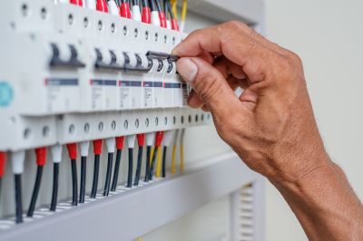 Electric Panel Replacement in Pasadena, CA
