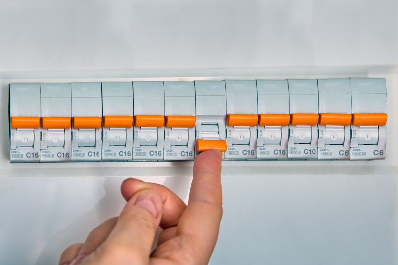 Electrical Breaker Repair in Pasadena, CA