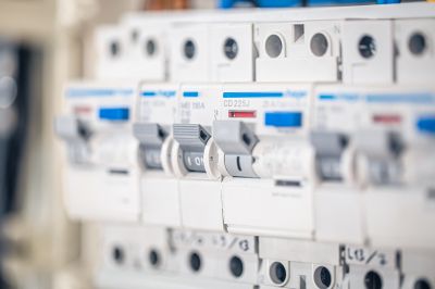 Electrical Breaker Service in Prescott Valley, AZ