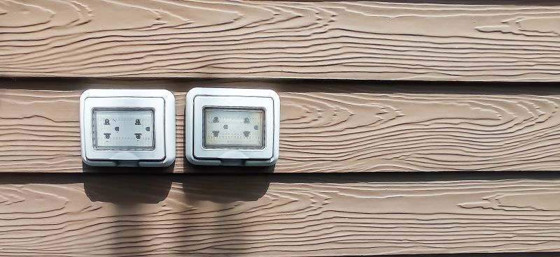 Electrical Outlet Installation in Heber City, UT