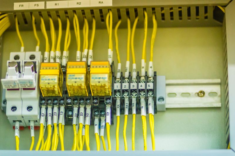 Electrical Panel Repair in Heber City, UT