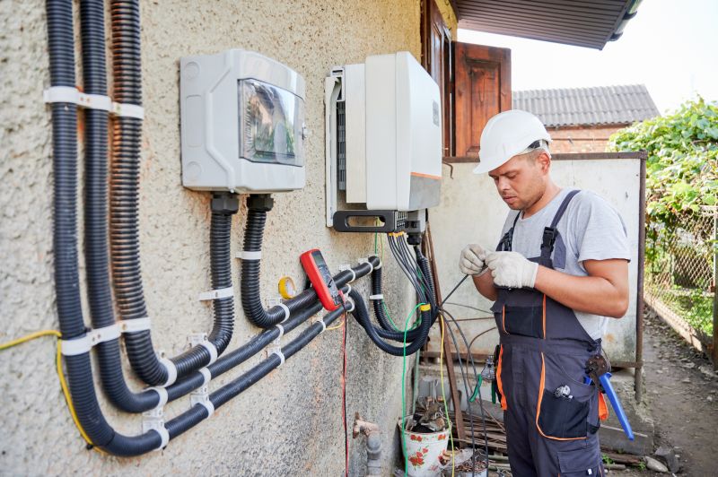 Electrical Panel Service in Prescott Valley, AZ