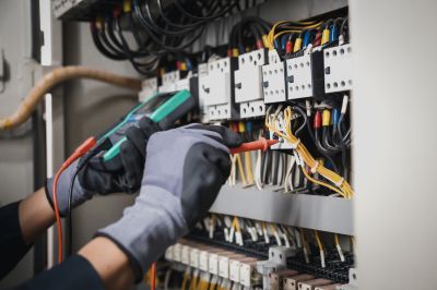Electrical Panel Wiring in Pasadena, CA