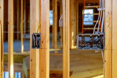 Electrical Renovation in Pasadena, CA