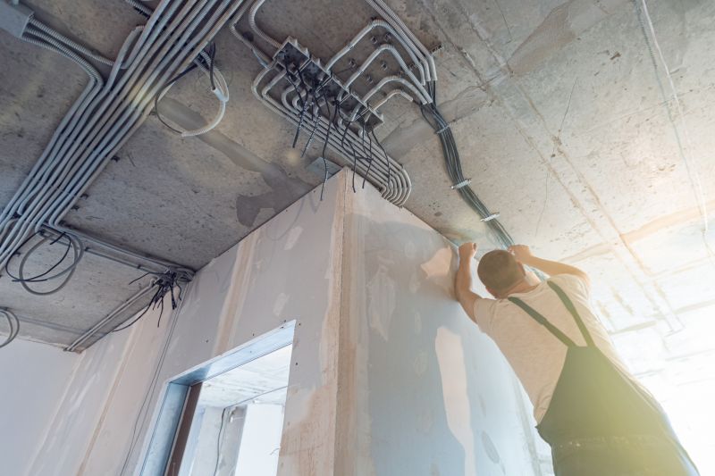 Electrical Renovation in Pasadena, CA