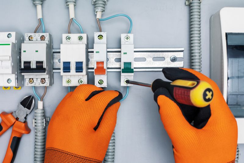 Electrical Service
