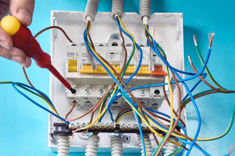 Electrical Service in Heber City, UT