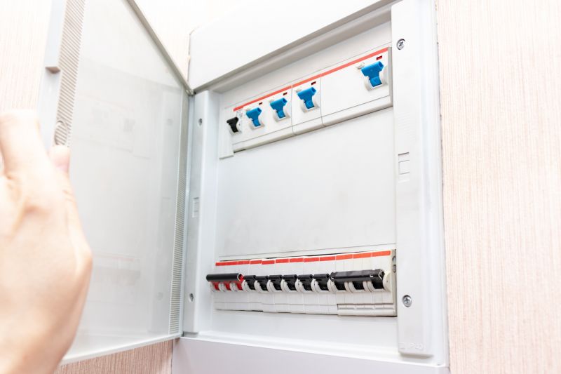 Electrical Update Service in Heber City, UT
