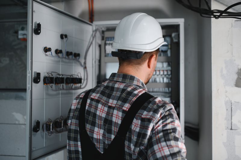 Electrical Upgrade Service in Utah County, UT