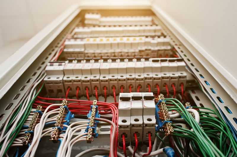 Electrical Upgrade Service in Heber City, UT