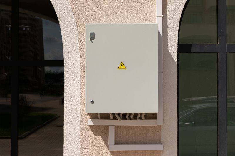 Electrical Upgrade Service in Provo, UT