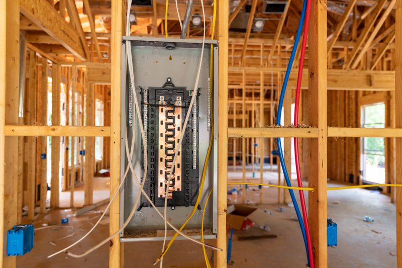 Electrical Wiring Installation in Heber City, UT