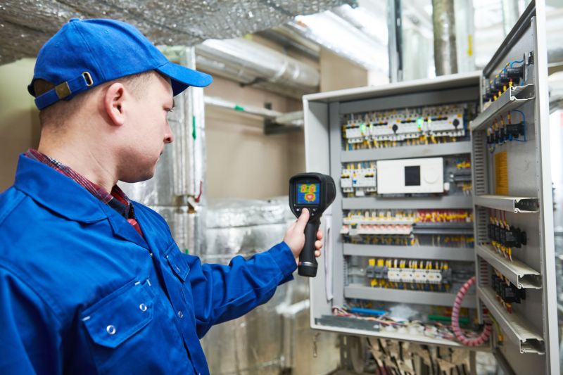 Electrician Service in Alpharetta, GA