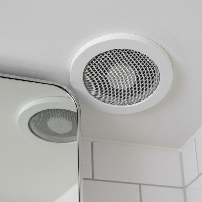 Exhaust Fan Installation in Littleton, CO
