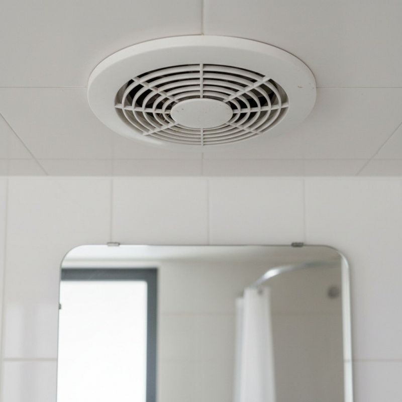 Exhaust Fan Installation in Alpharetta, GA