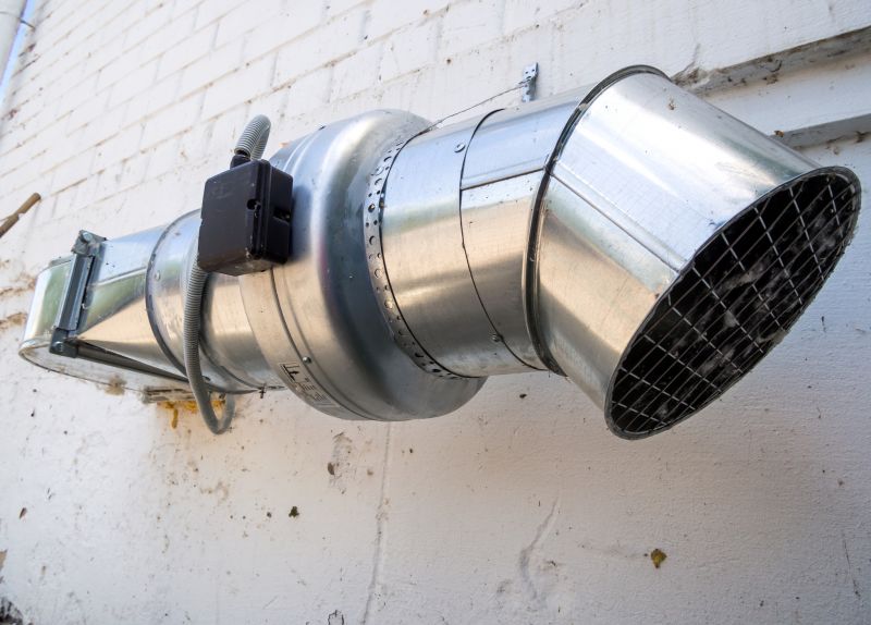 Exhaust Fan Installation in Prescott Valley, AZ