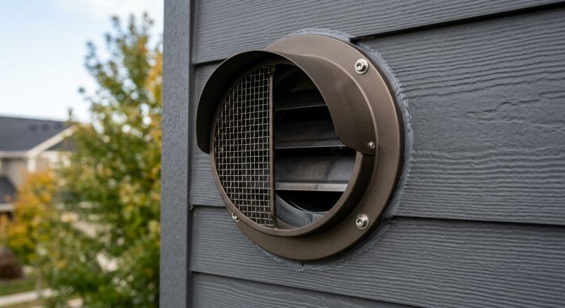 Exhaust Fan Repair in Denver, CO