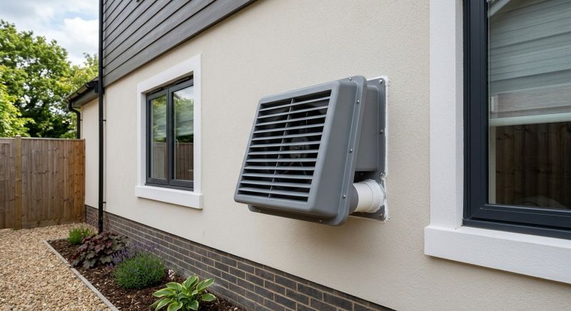 Exhaust Fan Repair in Littleton, CO