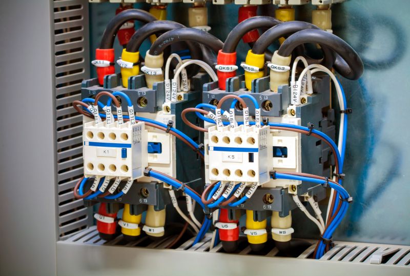 Generator Switch Installation in Heber City, UT