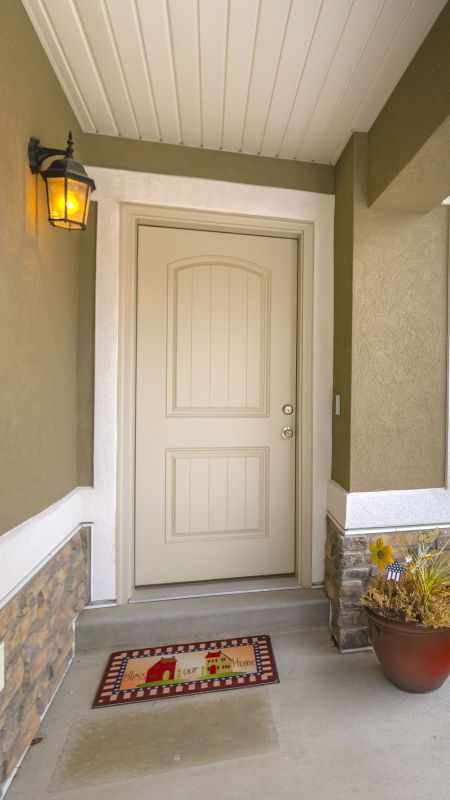 Hallway Lighting Installation in Olathe, KS