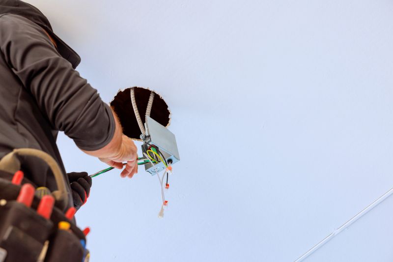 Home Electrical Installation in Heber City, UT