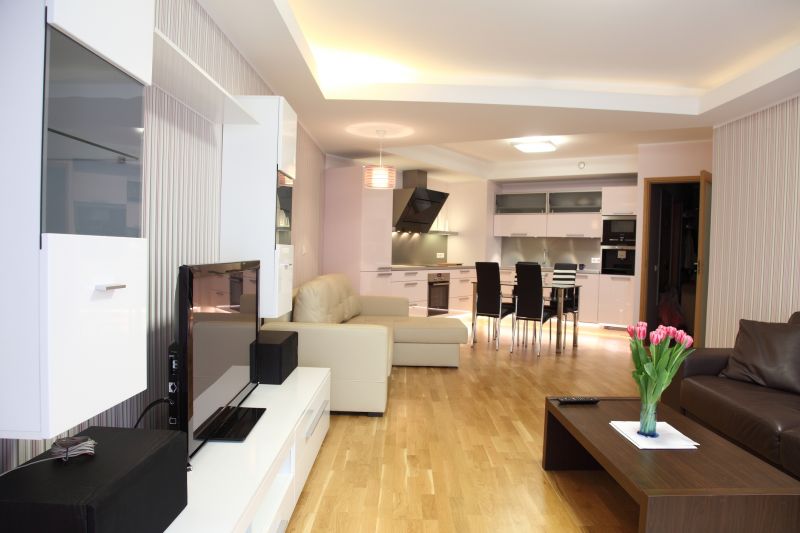 Home Lighting Service in Olathe, KS