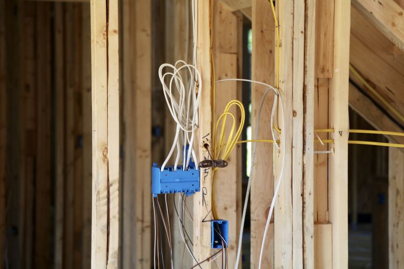 Home Rewiring Service in Denver, CO