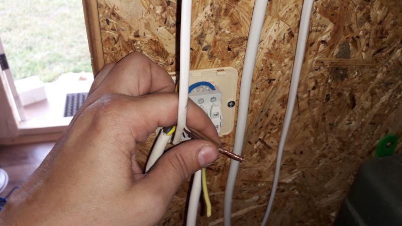 Home Wiring Service in Heber City, UT