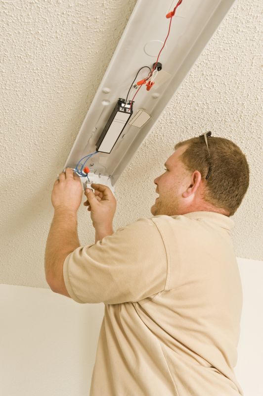House Lighting Service in Kansas City, KS